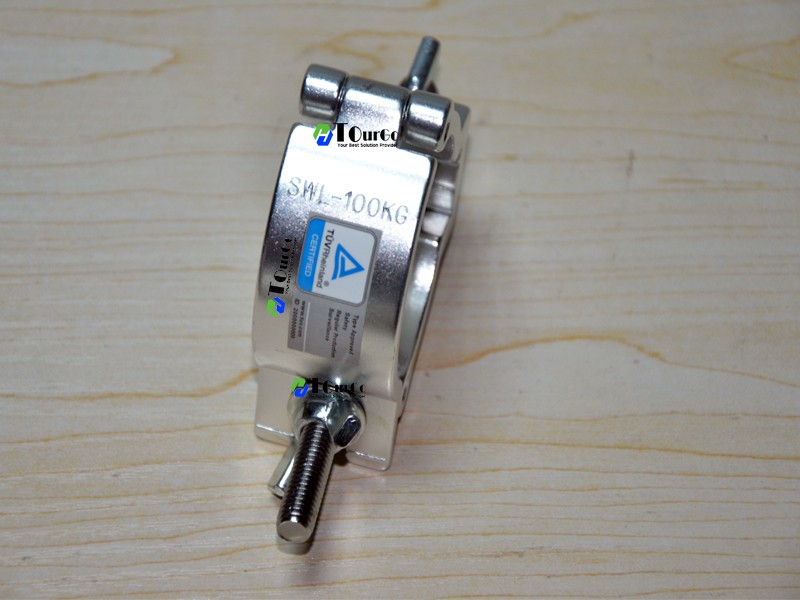 TRIGGER CLAMP